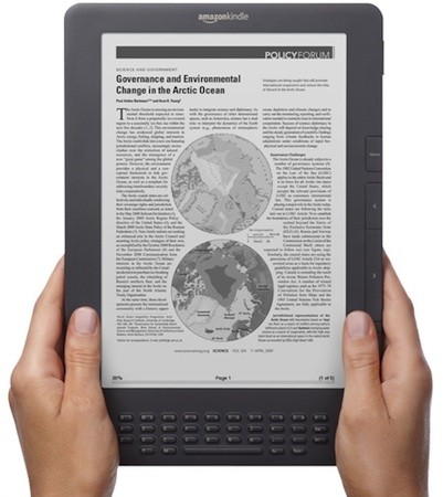 Amazon-Kindle-DX-Graphite